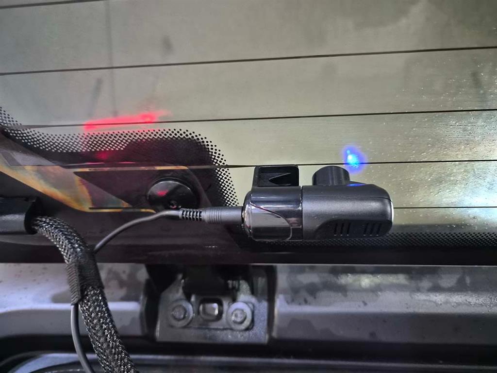 Jeep Wrangler 2020 Gris - Importación desde Corea - HF Imports Iquique - Foto 16