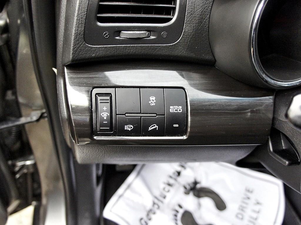 KIA Sorento 2012 Gris - Importación desde Corea - HF Imports Iquique - Foto 14