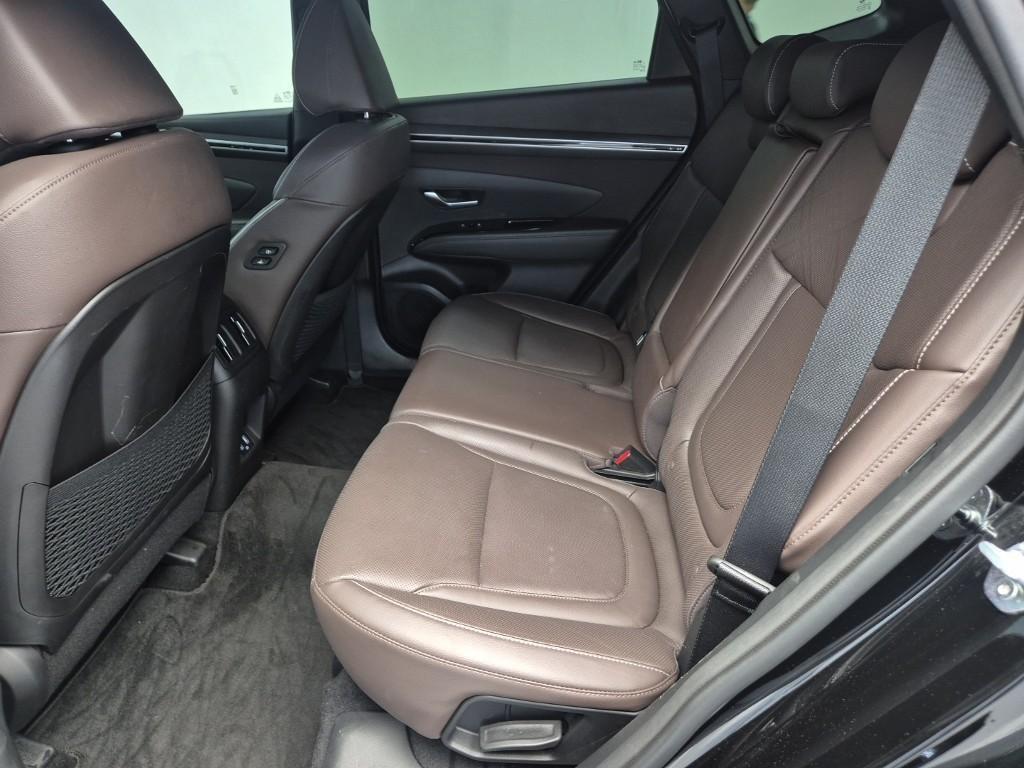 HYUNDAI Tucson - Vista 9