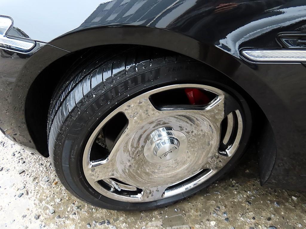 Genesis G90 2019 Negro - Importación desde Corea - HF Imports Iquique - Foto 20