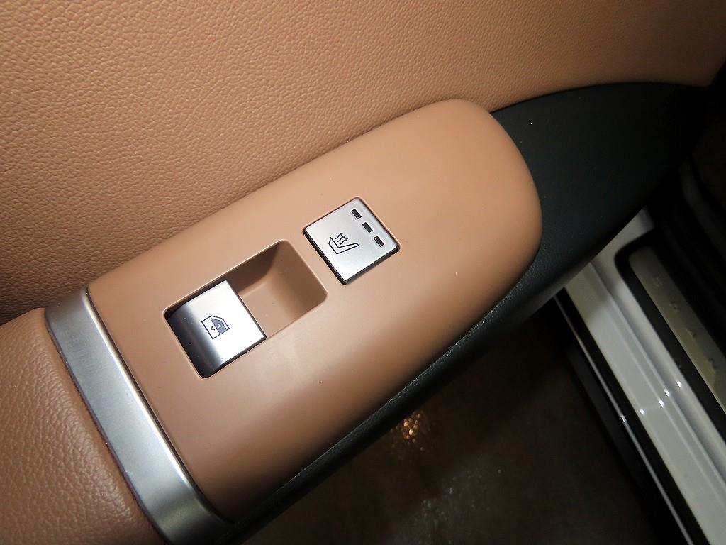 HYUNDAI Grandeur 2023 Blanco - Importación desde Corea - HF Imports Iquique - Foto 13