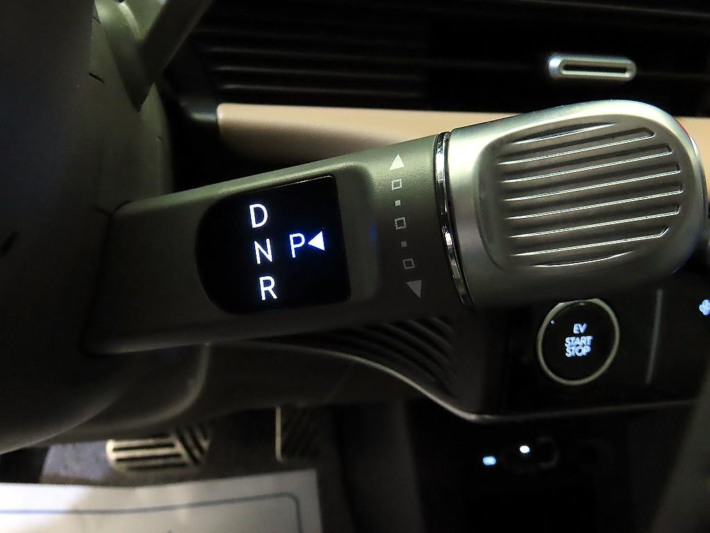 HYUNDAI Ioniq 5 - Vista 12