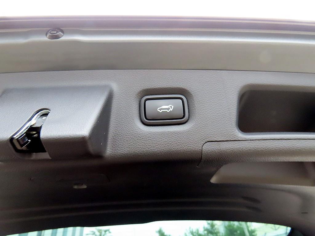 HYUNDAI Santa Fe 2023 Gris - Importación desde Corea - HF Imports Iquique - Foto 15
