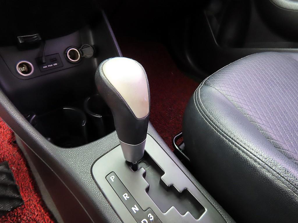 KIA Morning - Vista 11