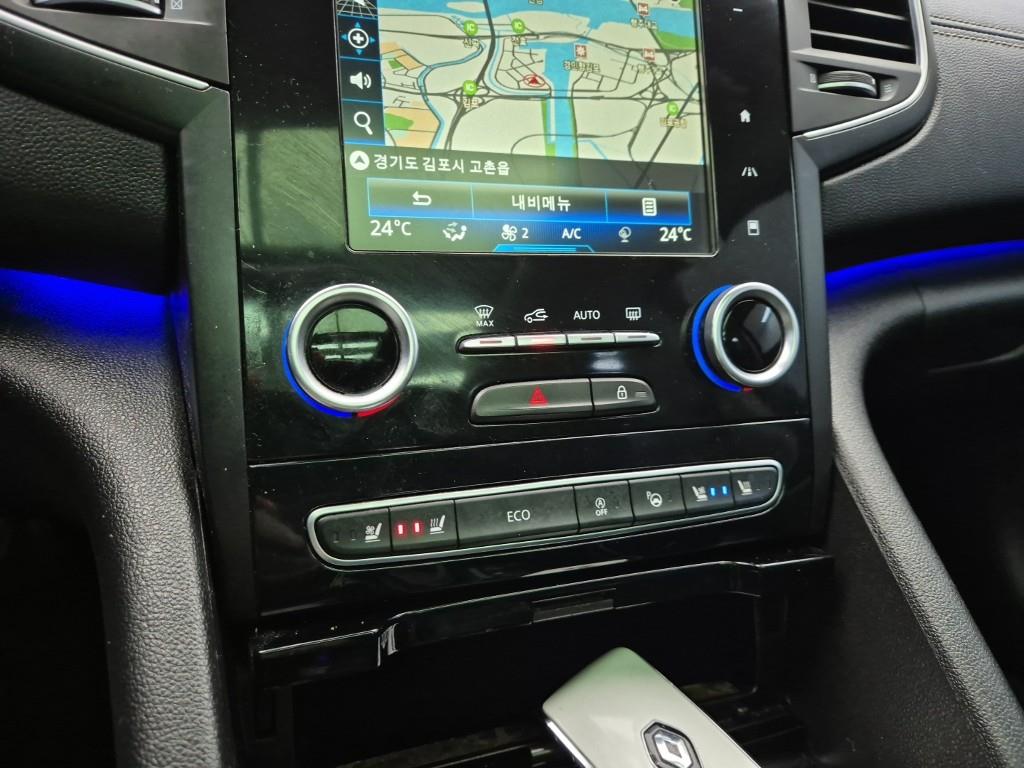 SAMSUNG SM6 - Vista 10