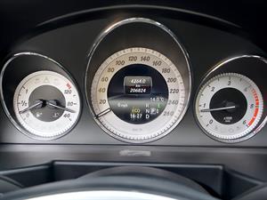 Mercedes Benz GLK Class - Vista 12