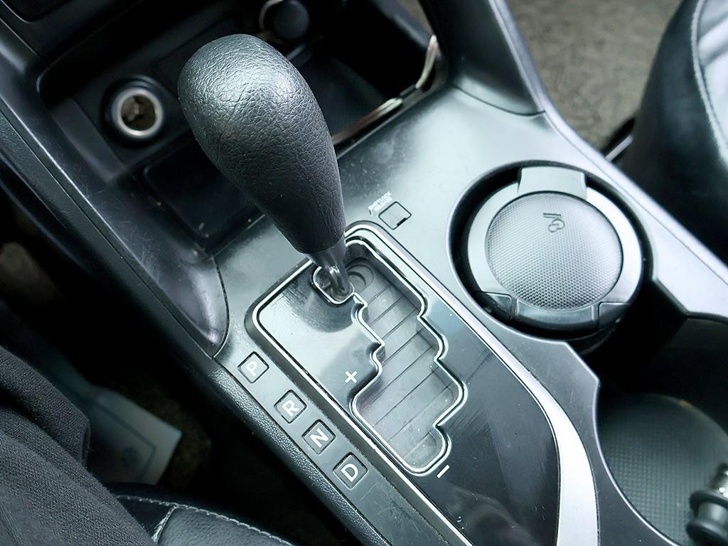 HYUNDAI Tucson 2011 Gris - Importación desde Corea - HF Imports Iquique - Foto 7