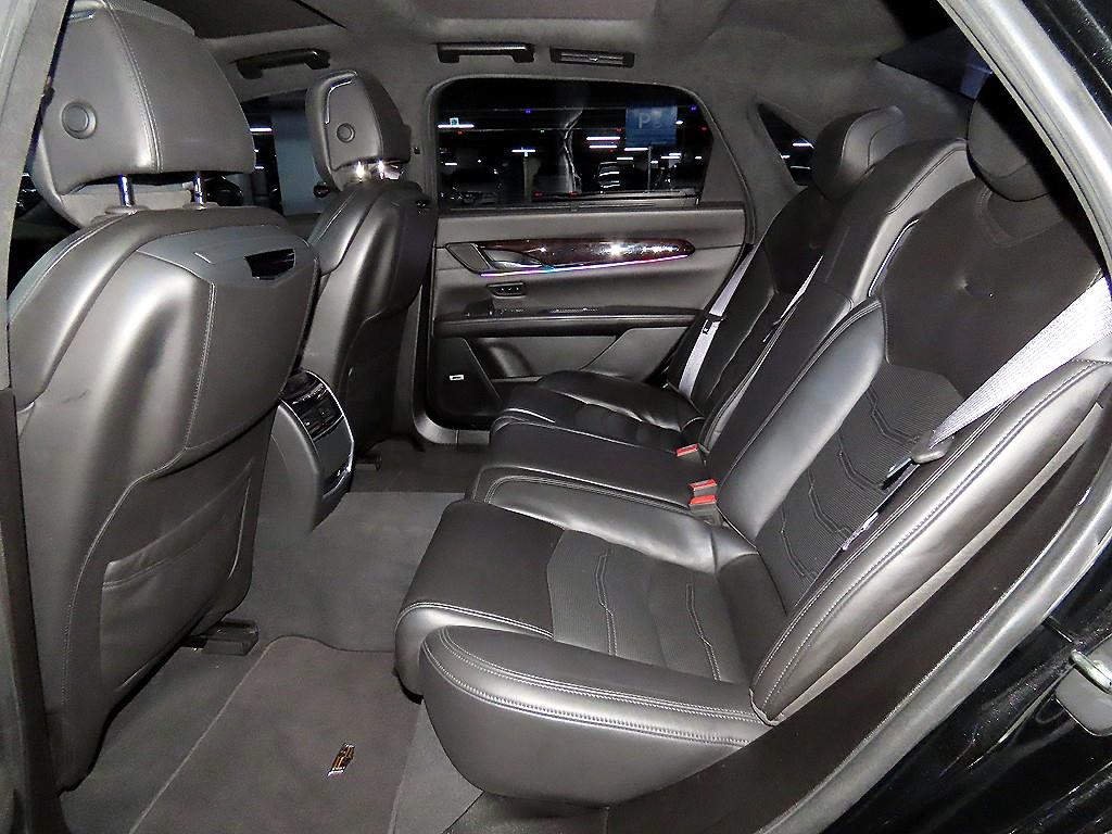 Cadillac CT6 - Vista 7