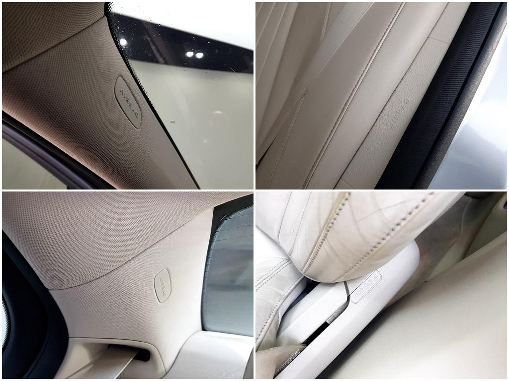 Mercedes Benz E class 2017 Blanco - Importación desde Corea - HF Imports Iquique - Foto 16