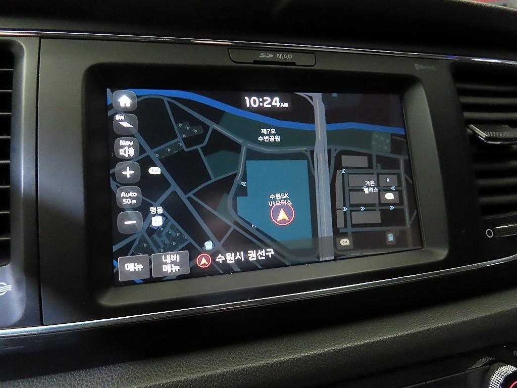 KIA Carnival 2018 Negro - Importación desde Corea - HF Imports Iquique - Foto 14