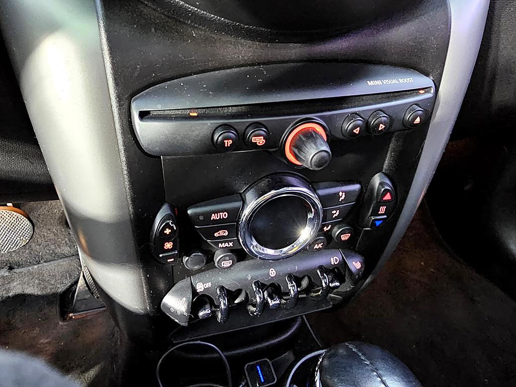 Mini Countryman 2013 Blanco - Importación desde Corea - HF Imports Iquique - Foto 15