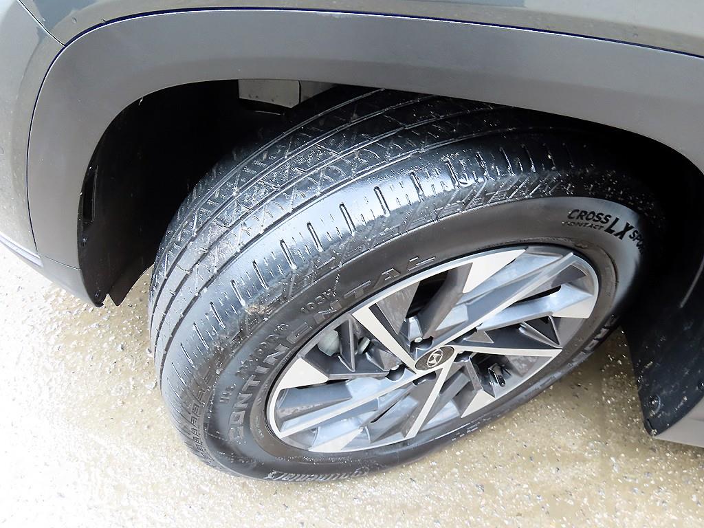 HYUNDAI Tucson 2022 - Importación desde Corea - HF Imports Iquique - Foto 20