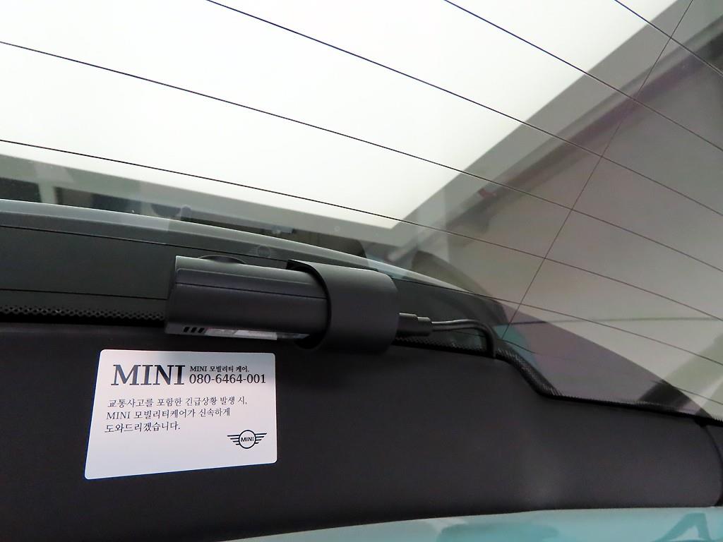 Mini Cooper 2025 skyblue - Importación desde Corea - HF Imports Iquique - Foto 17