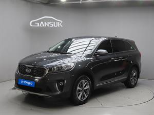 KIA Sorento - Vista 4