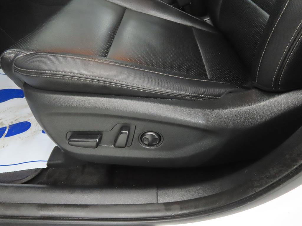 KIA Sportage 2018 Blanco - Importación desde Corea - HF Imports Iquique - Foto 15