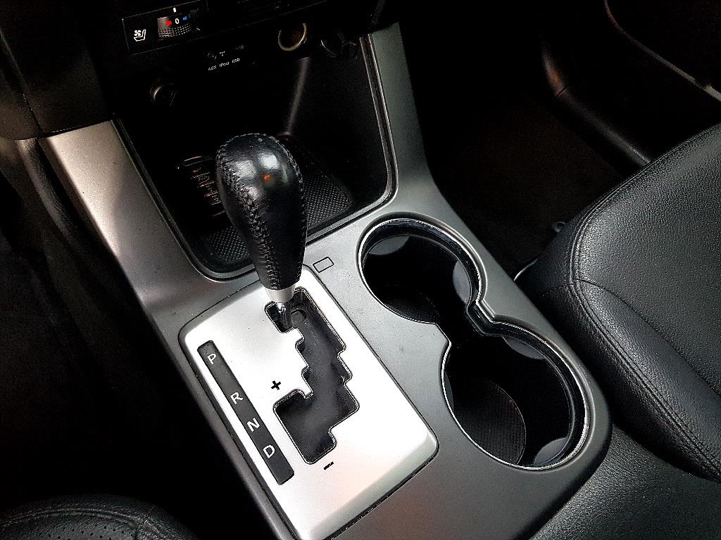 KIA Sorento - Vista 12