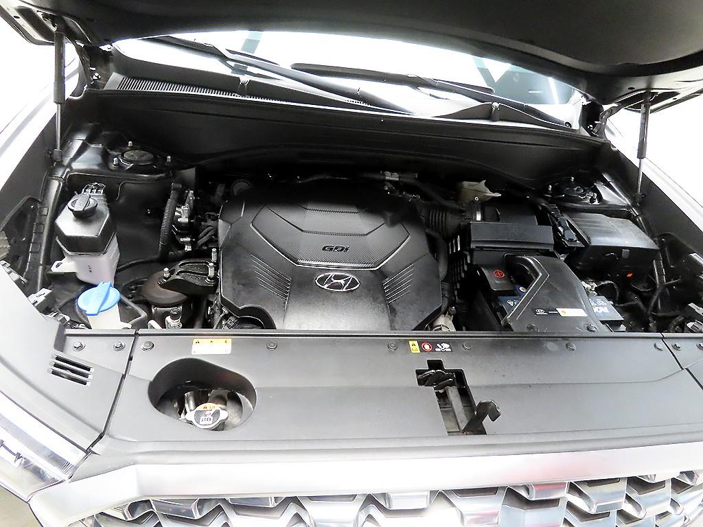 HYUNDAI Palisade 2020 Negro - Importación desde Corea - HF Imports Iquique - Foto 19