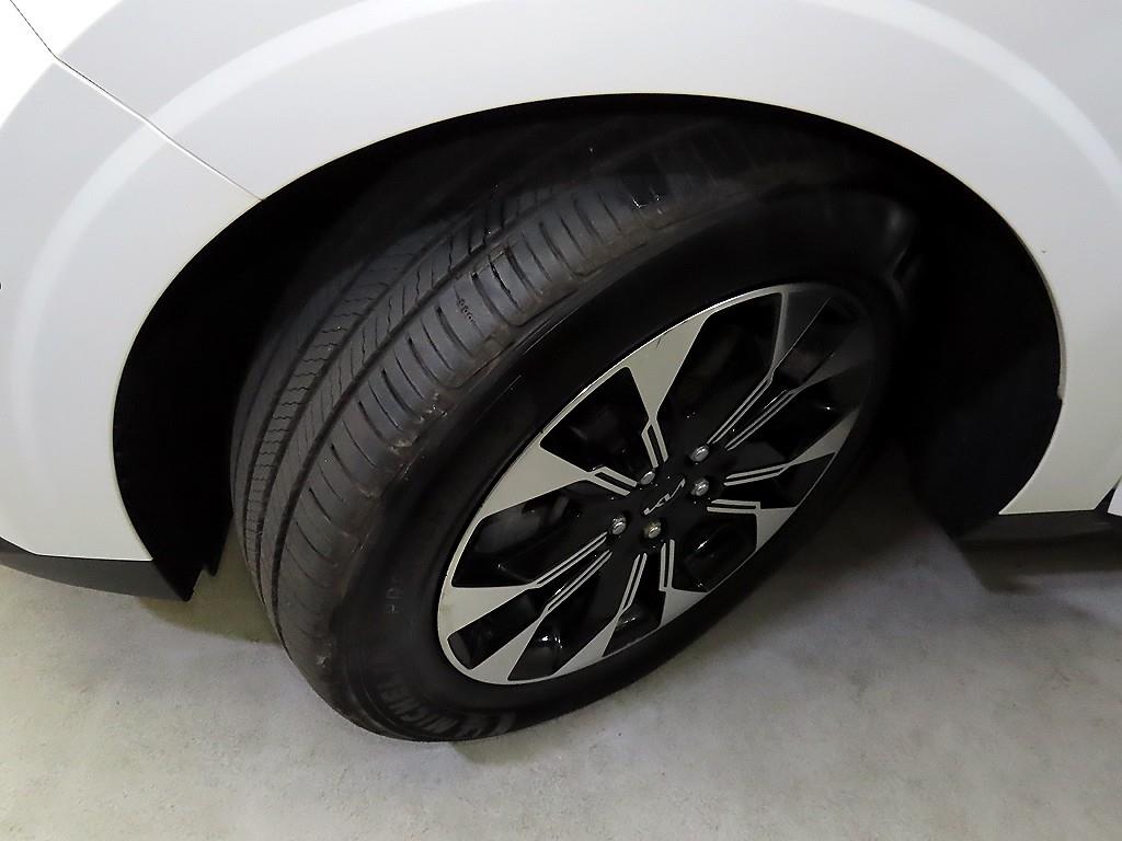 KIA Carnival 2022 Blanco - Importación desde Corea - HF Imports Iquique - Foto 20