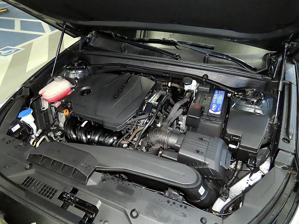 KIA K8 2023 - Importación desde Corea - HF Imports Iquique - Foto 19