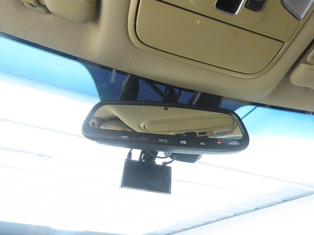 KIA Carnival - Vista 12