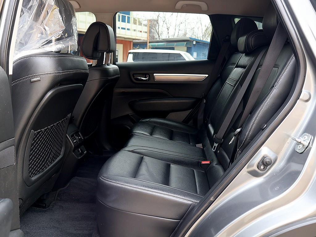 SAMSUNG QM6 2018 Gris - Importación desde Corea - HF Imports Iquique - Foto 12