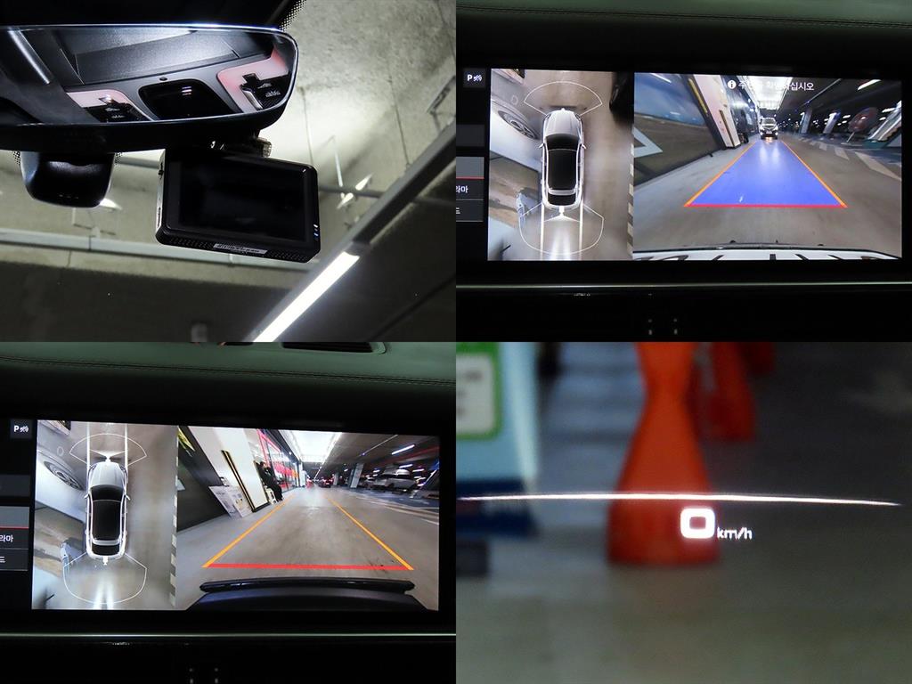 [포르쉐]카이엔(PO536) 3.0 쿠페 - миниатюра 18