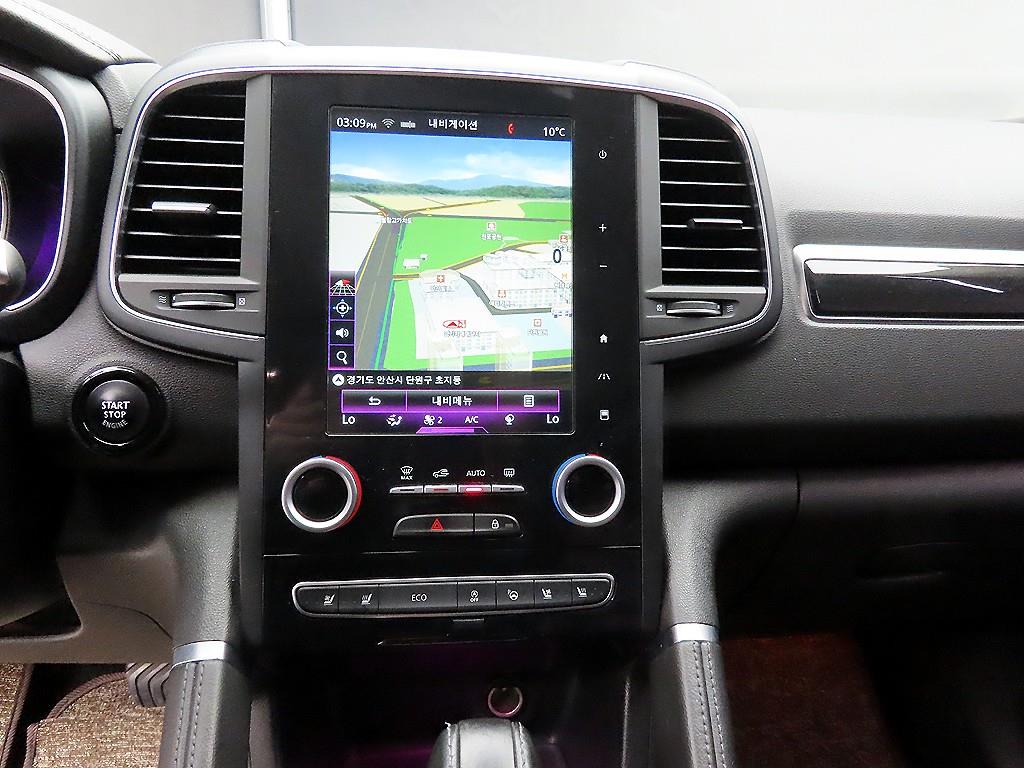 SAMSUNG QM6 2017 Gris - Importación desde Corea - HF Imports Iquique - Foto 13