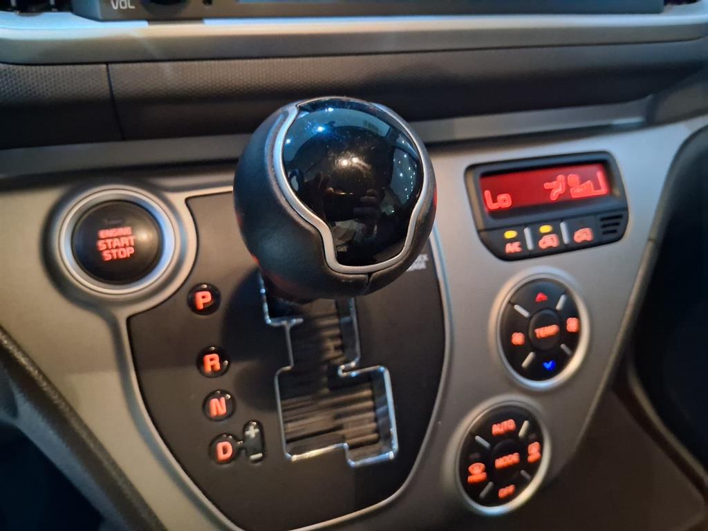 KIA Ray 2021 Negro - Importación desde Corea - HF Imports Iquique - Foto 15