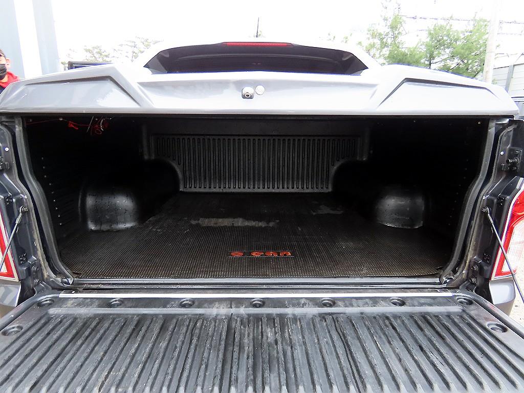 Ssangyong Korando 2017 - Importación desde Corea - HF Imports Iquique - Foto 16