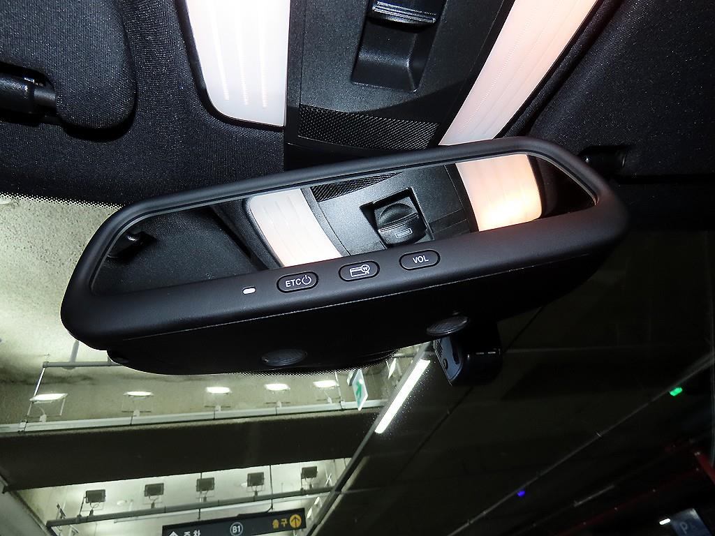 Mercedes Benz E class 2016 Negro - Importación desde Corea - HF Imports Iquique - Foto 15