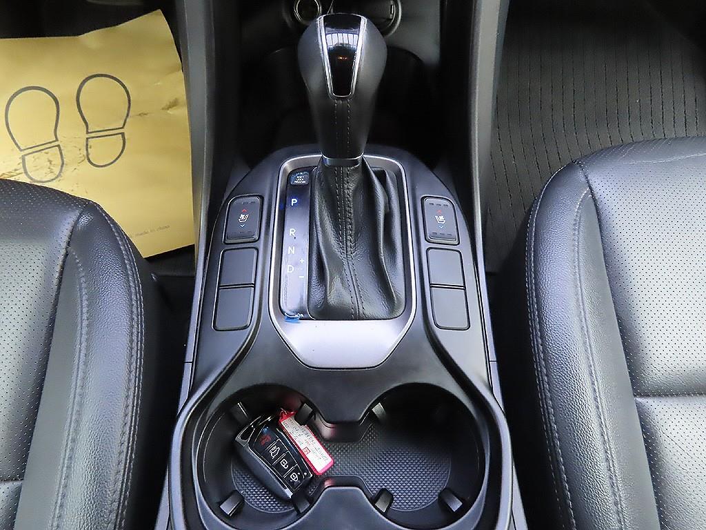 HYUNDAI Santa Fe 2015 Blanco - Importación desde Corea - HF Imports Iquique - Foto 13