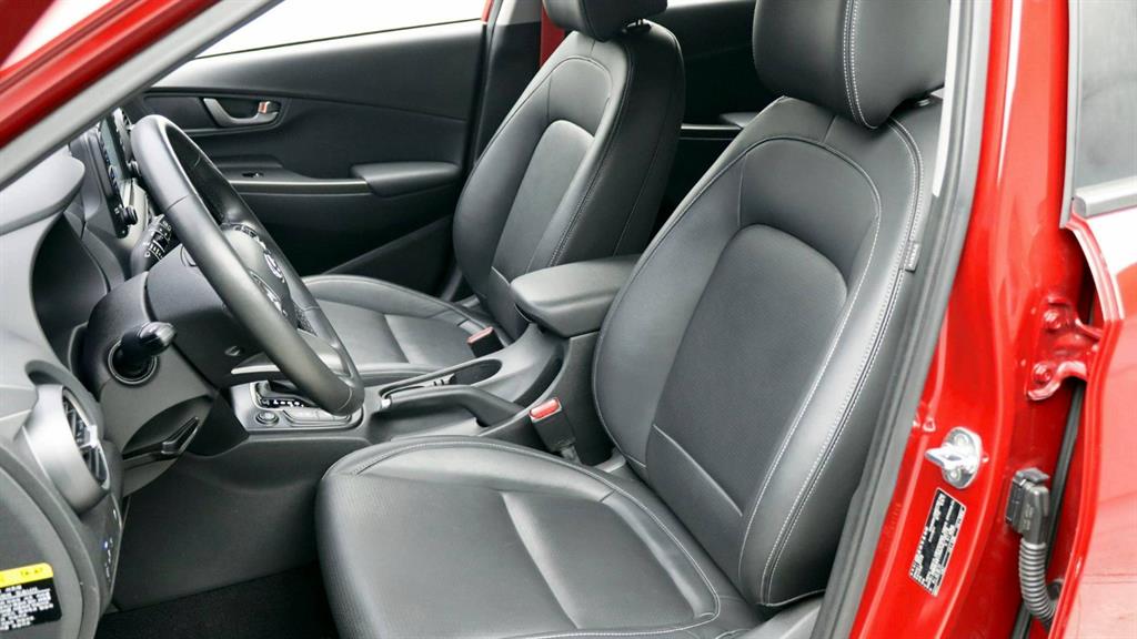 HYUNDAI Kona 2018 Rojo - Importación desde Corea - HF Imports Iquique - Foto 11