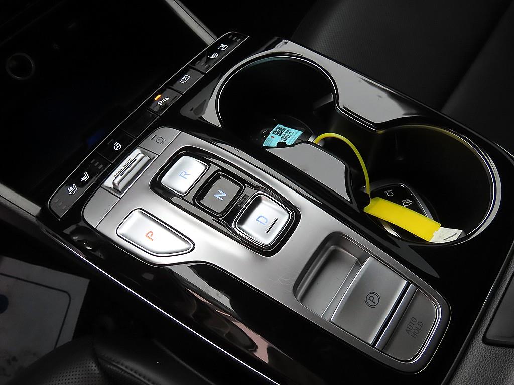 HYUNDAI Tucson - Vista 10