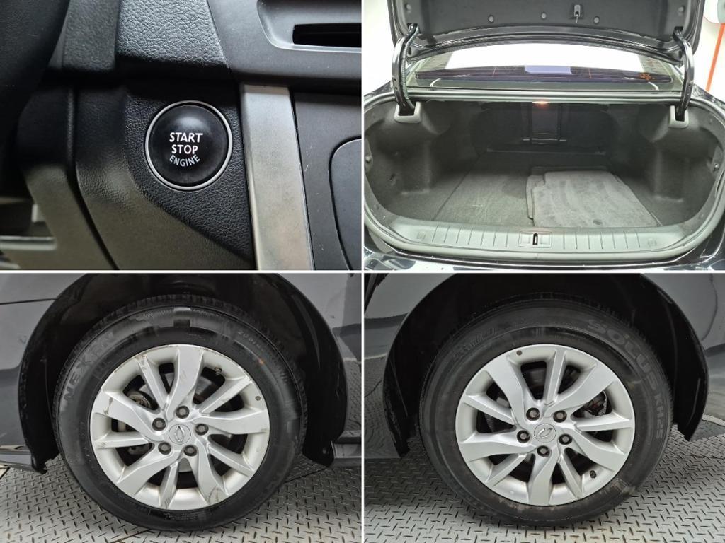 SAMSUNG SM5 2017 Negro - Importación desde Corea - HF Imports Iquique - Foto 20