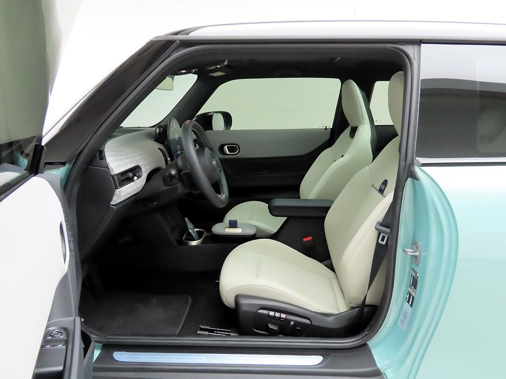 Mini Cooper - Vista 8