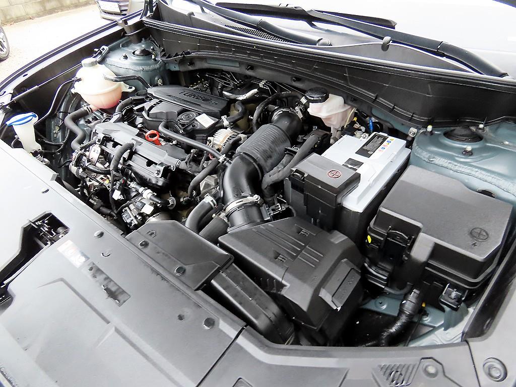 HYUNDAI Tucson 2021 - Importación desde Corea - HF Imports Iquique - Foto 19