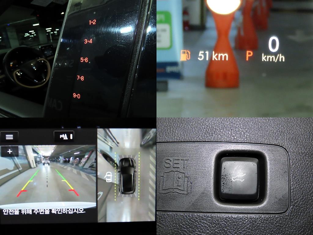 Lincoln Corsair 2022 Blanco - Importación desde Corea - HF Imports Iquique - Foto 18