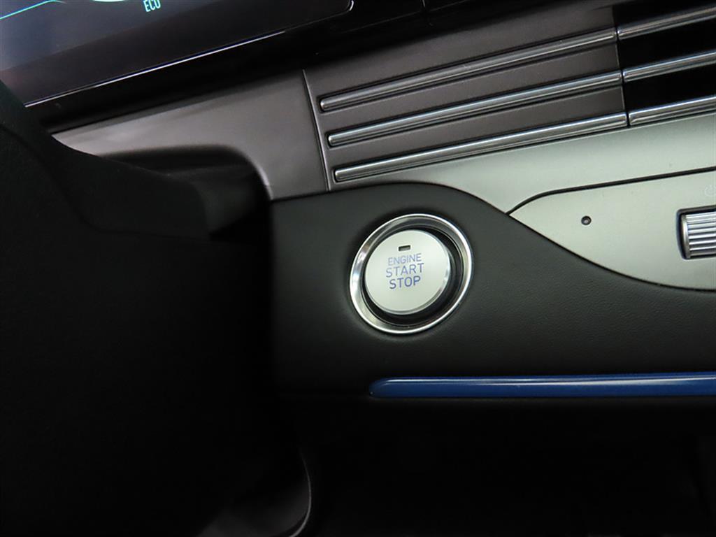 HYUNDAI Grandeur - Vista 10