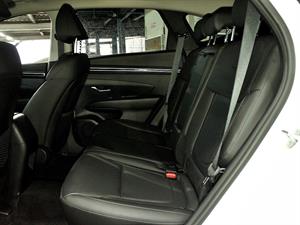 HYUNDAI Tucson - Vista 12