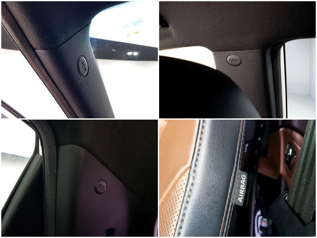 Ssangyong Tivoli 2018 Blanco - Importación desde Corea - HF Imports Iquique - Foto 16