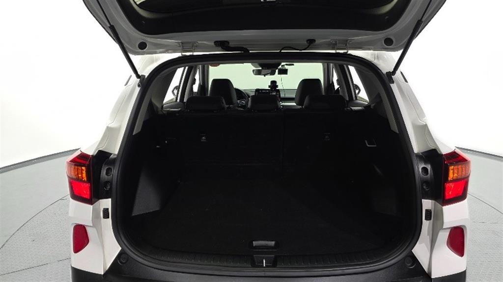 KIA Seltos 2020 Blanco - Importación desde Corea - HF Imports Iquique - Foto 20