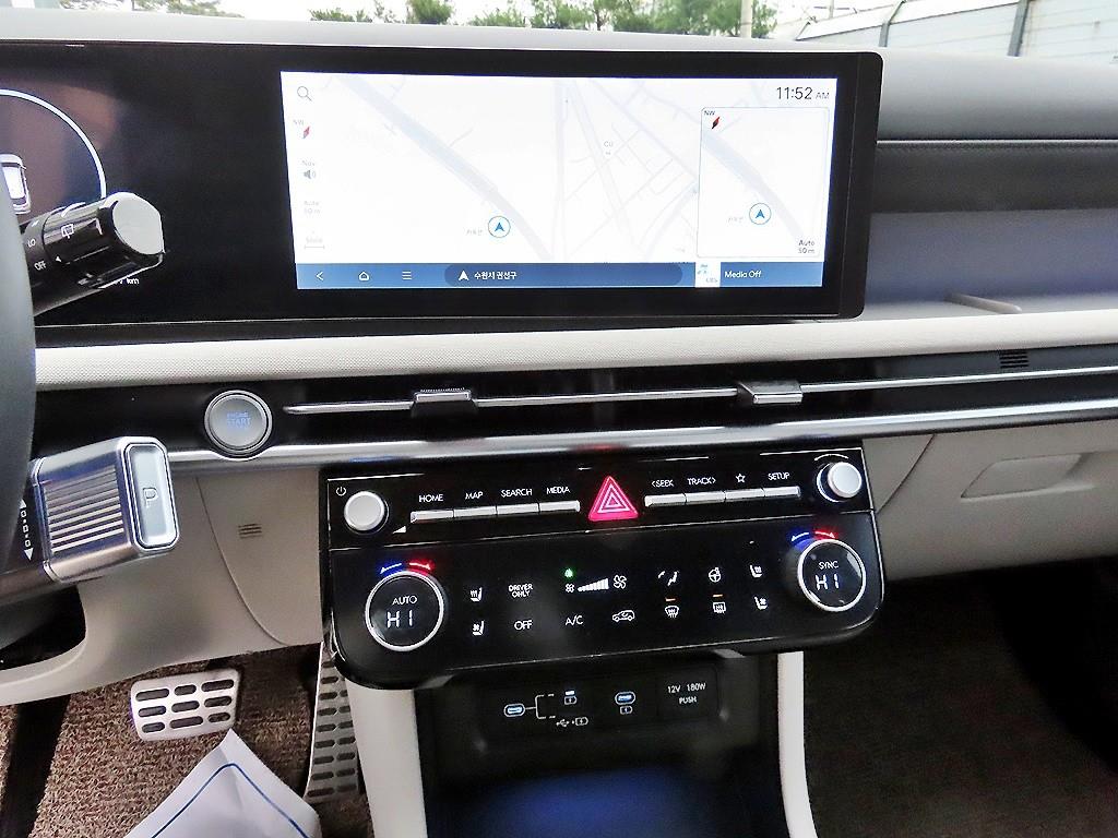 HYUNDAI Tucson - Vista 12