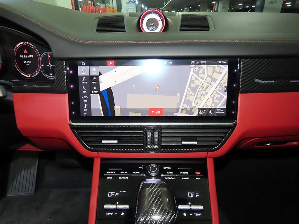 [포르쉐]카이엔(PO536) 3.0 쿠페 - миниатюра 11