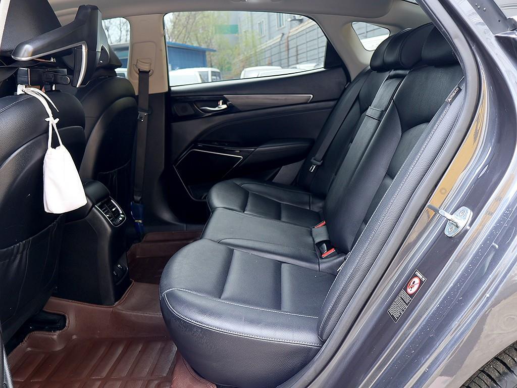KIA K7 2020 Gris - Importación desde Corea - HF Imports Iquique - Foto 12