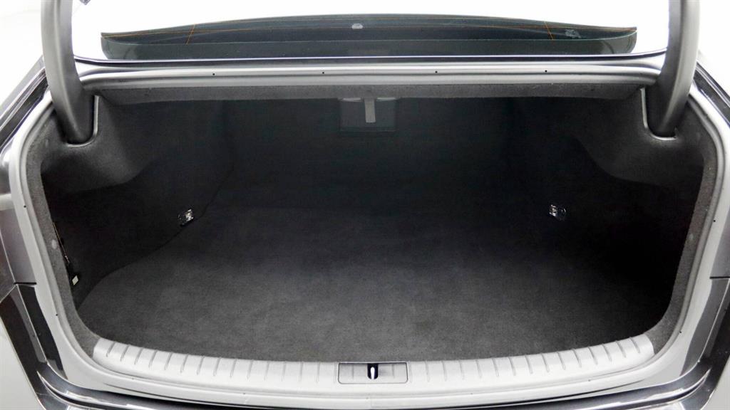 Genesis G80 2019 Negro - Importación desde Corea - HF Imports Iquique - Foto 10