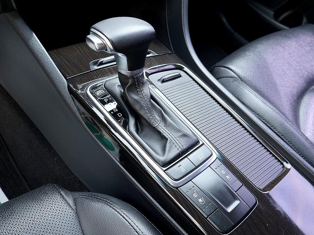 KIA K5 2016 Blanco - Importación desde Corea - HF Imports Iquique - Foto 7