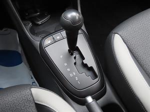 KIA Morning - Vista 12