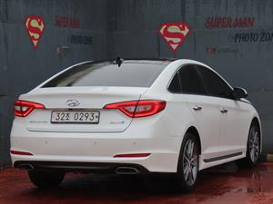 HYUNDAI Sonata - Vista 6