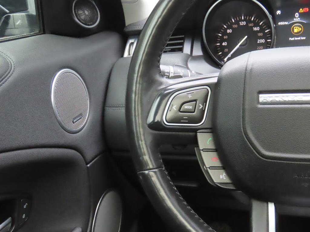 Land Rover Range Rover Bike 2018 Gris - Importación desde Corea - HF Imports Iquique - Foto 9