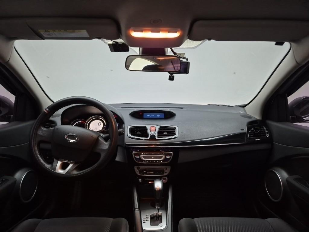 SAMSUNG SM3 - Vista 5